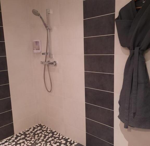 Номер Superior, Au Cœur Des Lacs Chambres D Hôtes