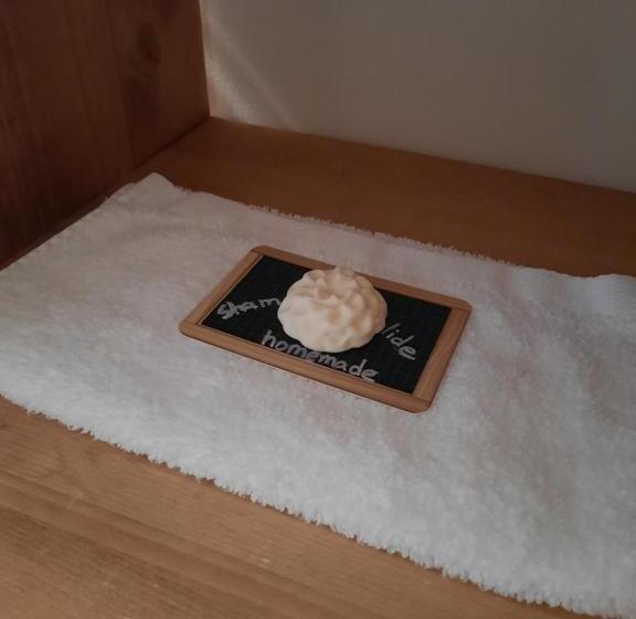 Номер Superior, Au Cœur Des Lacs Chambres D Hôtes