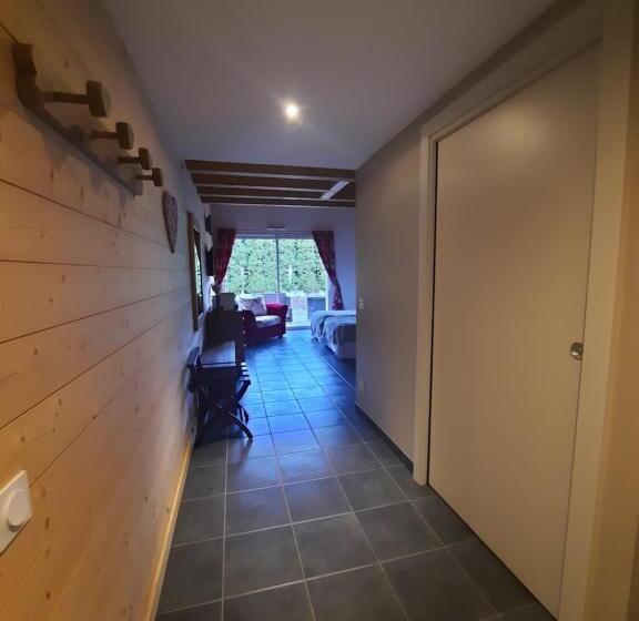 Номер Superior, Au Cœur Des Lacs Chambres D Hôtes