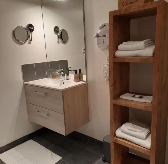 Номер Superior, Au Cœur Des Lacs Chambres D Hôtes