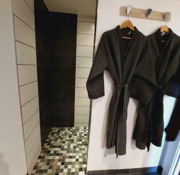 Стандартный Номер Кровать Кинг, Au Cœur Des Lacs Chambres D Hôtes