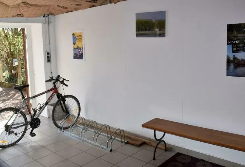 スイート, Chambre D Hôtes Le Cadran Des Chauvelles