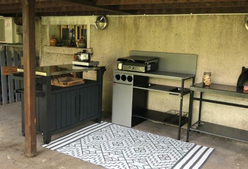 スイート, Chambre D Hôtes Le Cadran Des Chauvelles