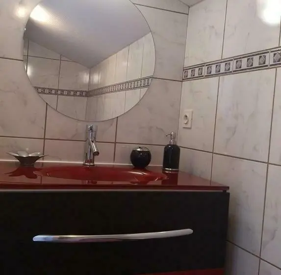 Sviitti, Chambre D'hôtes Des Lys