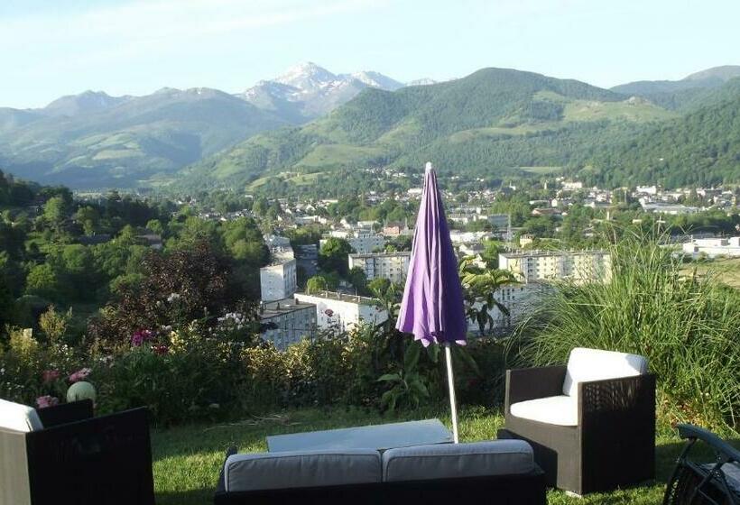 标准间, Chambres D Hôtes Le Belvédère