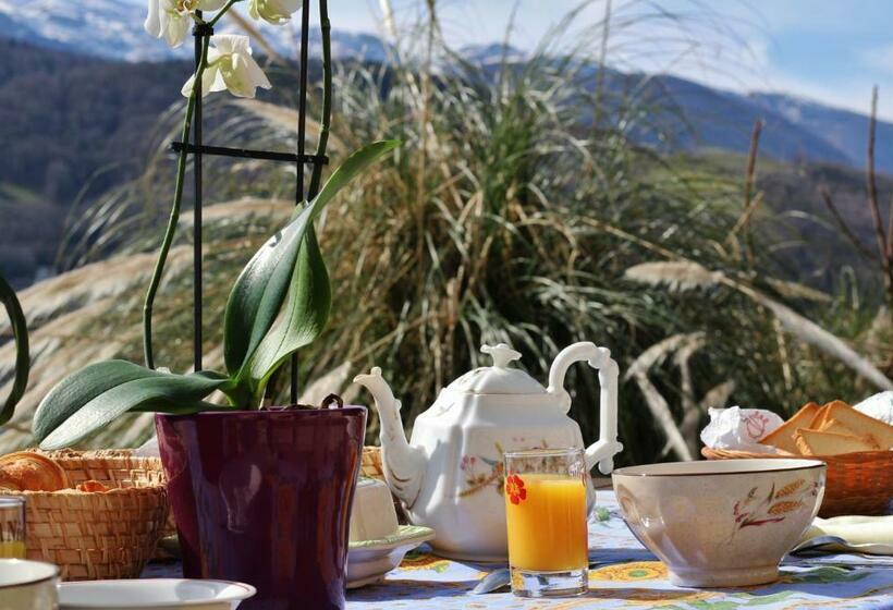 标准三人间, Chambres D Hôtes Le Belvédère