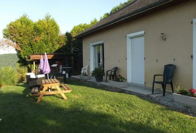 标准间, Chambres D Hôtes Le Belvédère