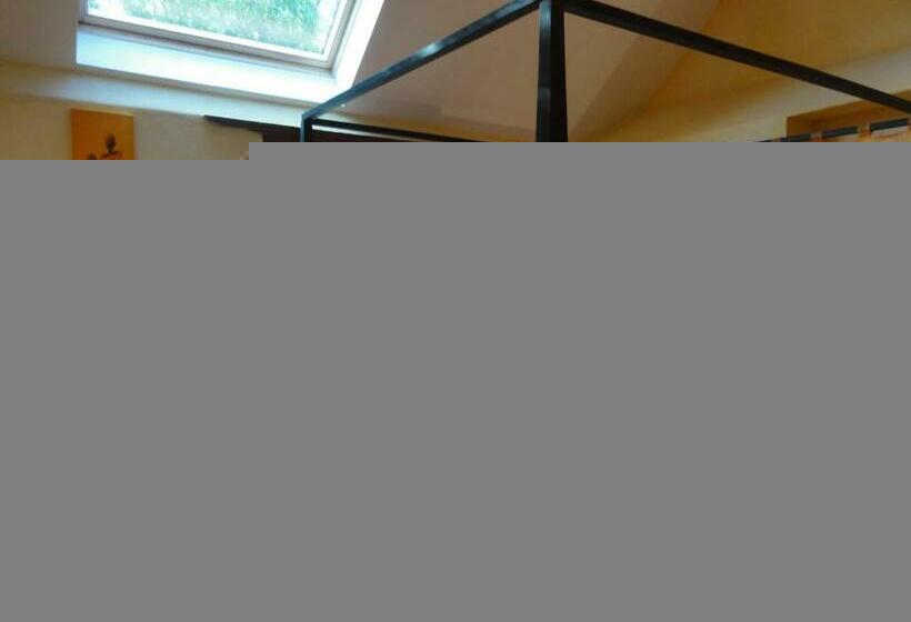 חדר סטנדרט, Chambres D'hôtes Du Moulin De Brendaouez