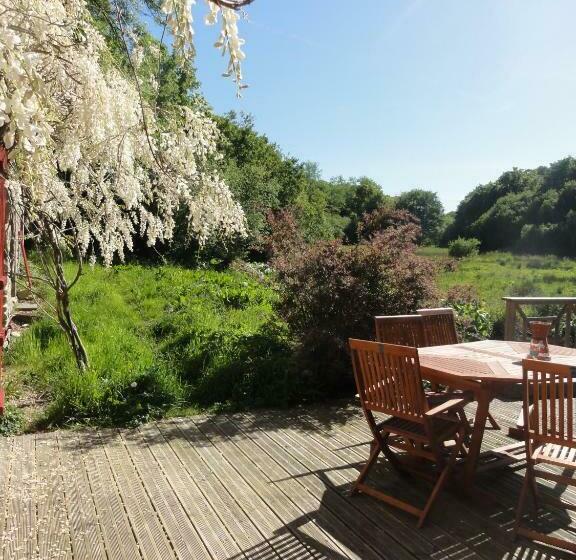 غرفة قياسية, Chambres D'hôtes Du Moulin De Brendaouez