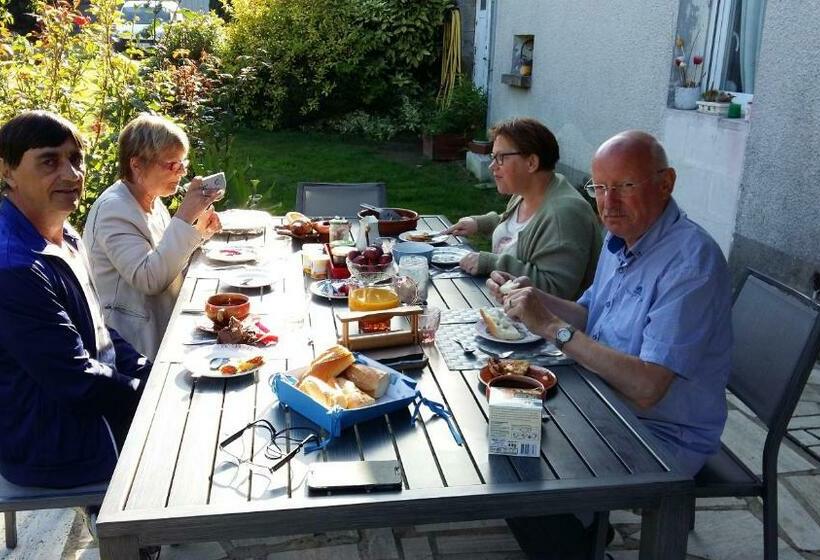 חדר סטנדרט, Chambres D'hôtes La Pinderie