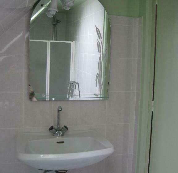 חדר סטנדרט, Chambres D'hôtes La Pinderie