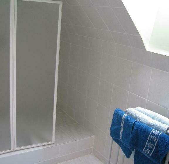 חדר סטנדרט, Chambres D'hôtes La Pinderie