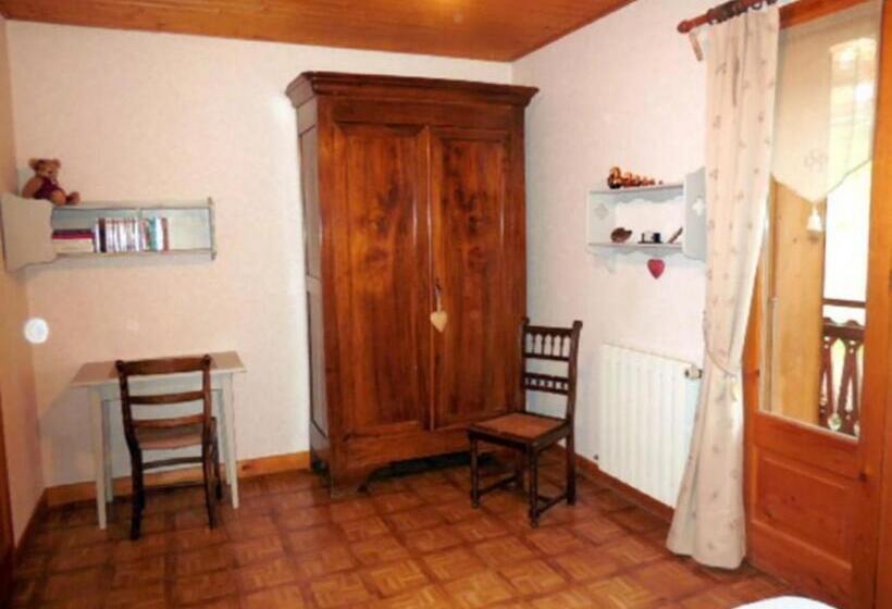 غرفة عائلية, Chambres D'hôtes Les Terrasses De Varme