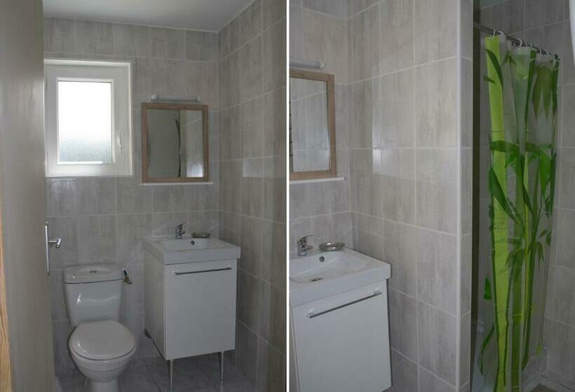 标准间, Châtelet Camelot