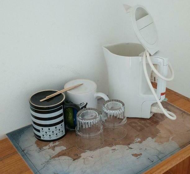 标准房带园景, Châtelet Camelot