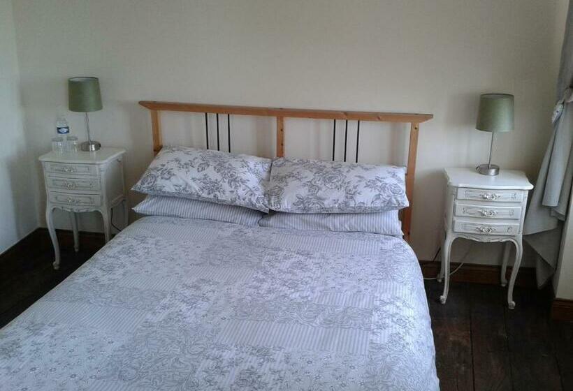 标准单人间, Domfront Numero Cinq