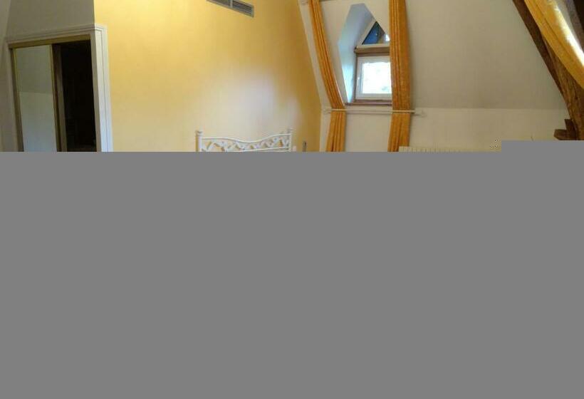 חדר סופריור, Gentilhommière De Collonges