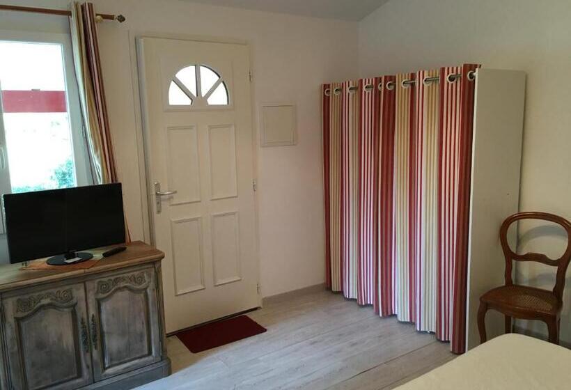 חדר סטנדרט, Guest House Maison Iratzean