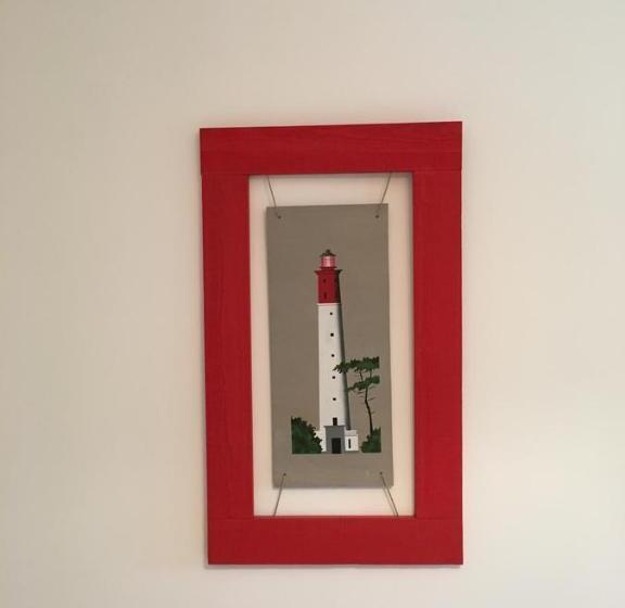 חדר סטנדרט, Guest House Maison Iratzean