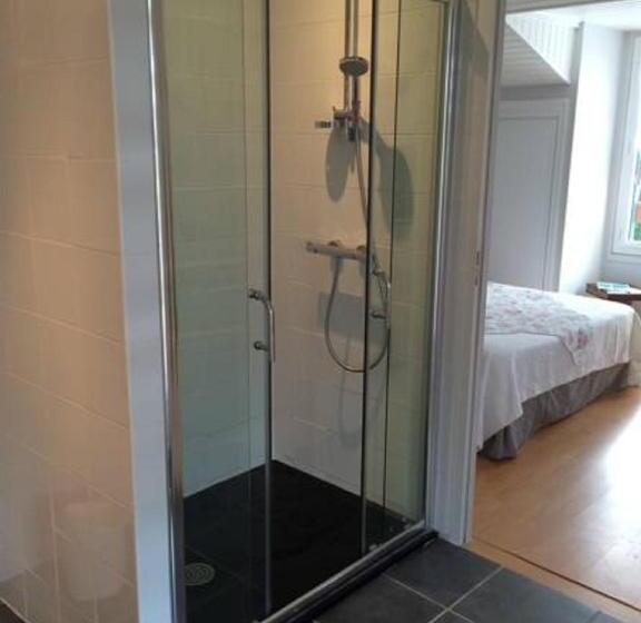 חדר סטנדרט, Guest House Maison Iratzean