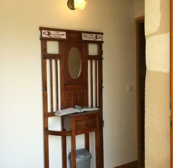 Трехместный Номер Комфорт, La Barillerie