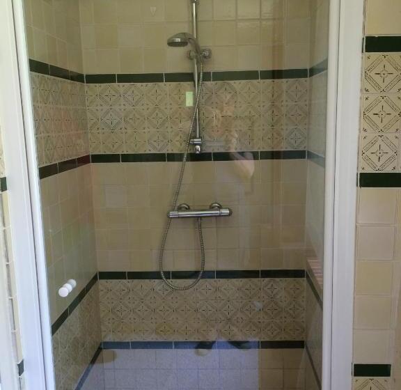 Номер Deluxe, La Barillerie