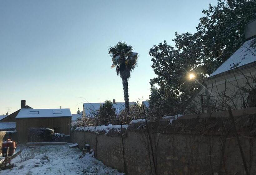 Вилла 1 Спальня, La Barillerie