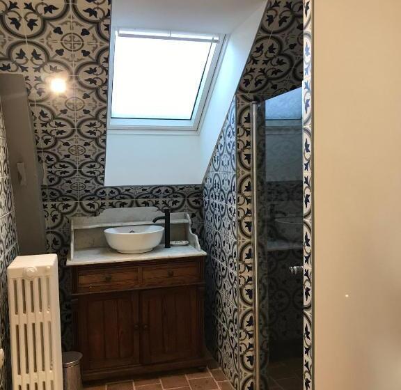 Вилла 1 Спальня, La Barillerie