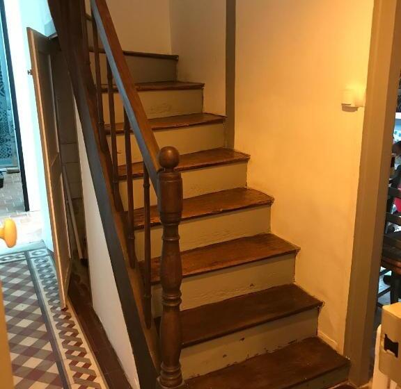 Вилла 1 Спальня, La Barillerie