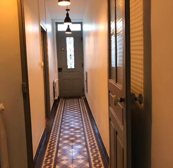 Вилла 1 Спальня, La Barillerie