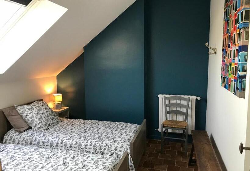 Вилла 1 Спальня, La Barillerie