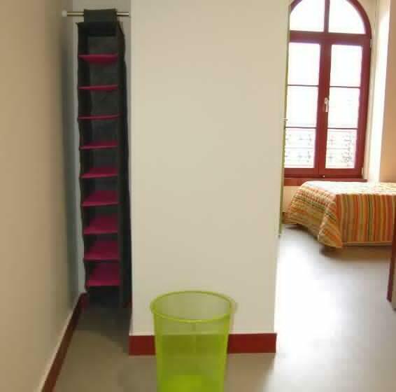 Номер Стандарт Трехместный, La Brise De Mer