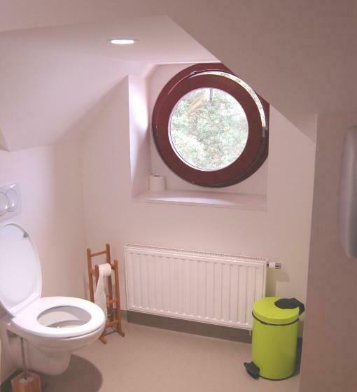 Четырехместный Номер Стандарт, La Brise De Mer