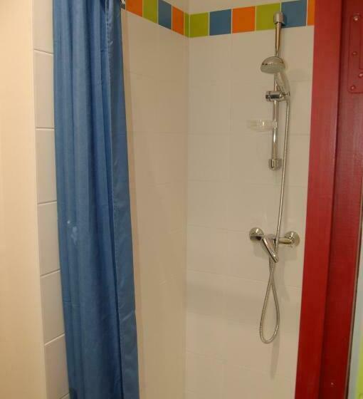 Номер Стандарт, La Brise De Mer