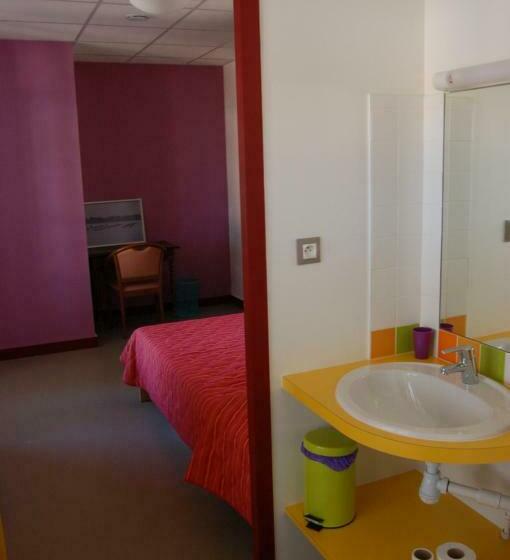 Номер Стандарт Индивидуальный, La Brise De Mer