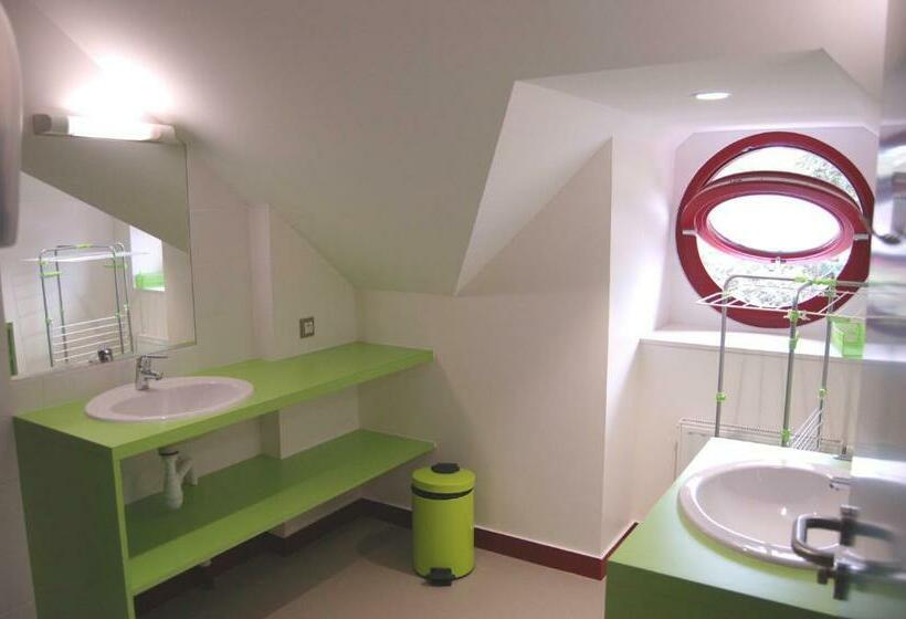 Четырехместный Номер Стандарт, La Brise De Mer