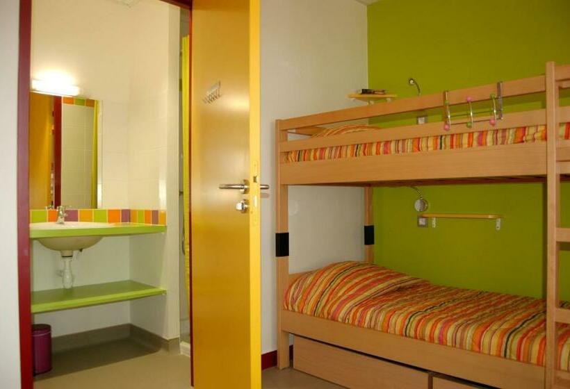 Четырехместный Номер Стандарт, La Brise De Mer