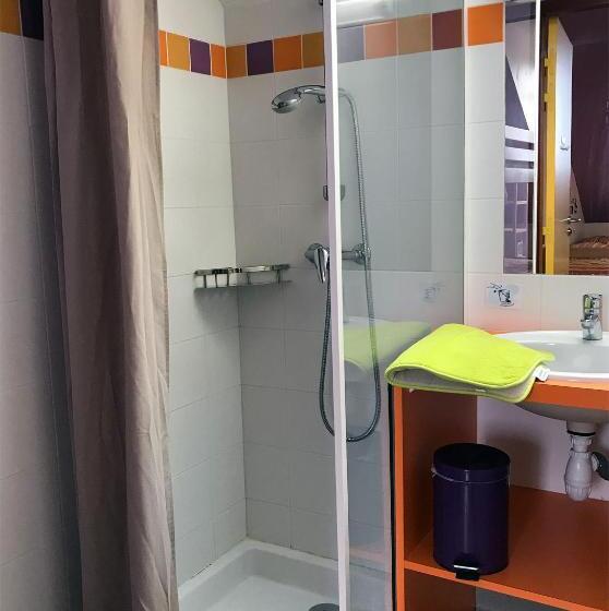 Семейный Номер, La Brise De Mer