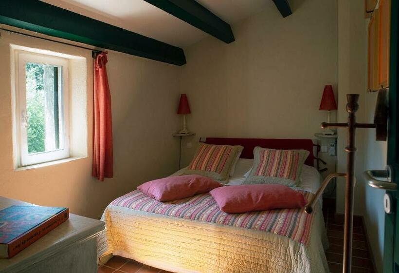 복층 룸, Le Clos Des Amandiers