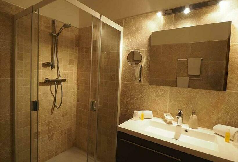 Номер Superior, Le Clos Des Cyprès Maison D Hôtes De Charme & Diner Gourmet