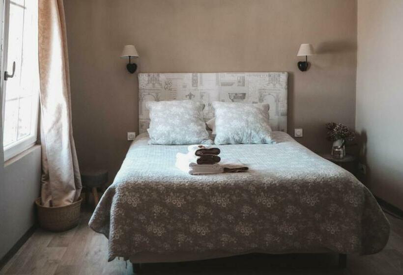 Номер Стандарт, Maison D Hotes Delga