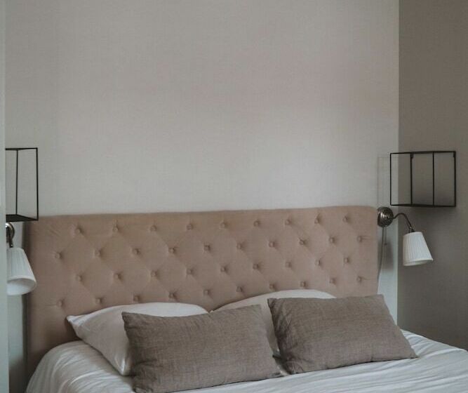 Номер Deluxe, Maison D Hotes Delga