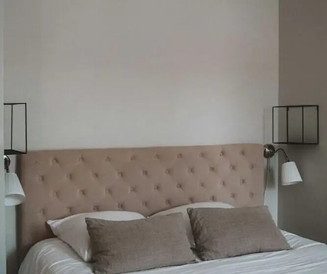 デラックスルーム, Maison D Hotes Delga