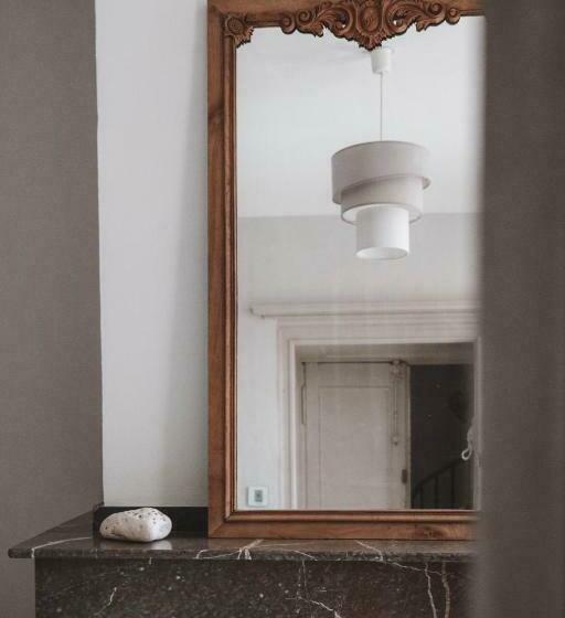 Стандартный Номер Кровать Кинг, Maison D Hotes Delga