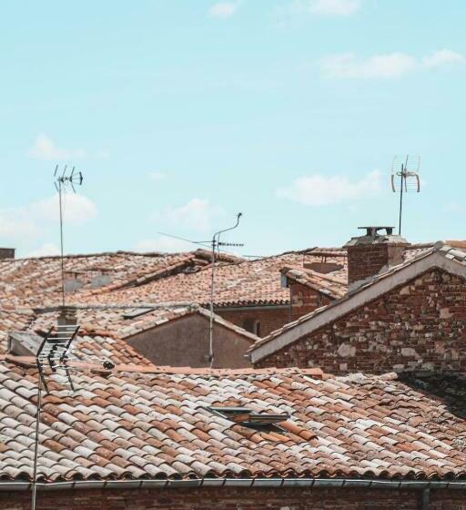 Номер Стандарт, Maison D Hotes Delga