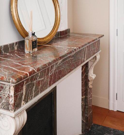 Номер Стандарт, Maison D Hotes Delga