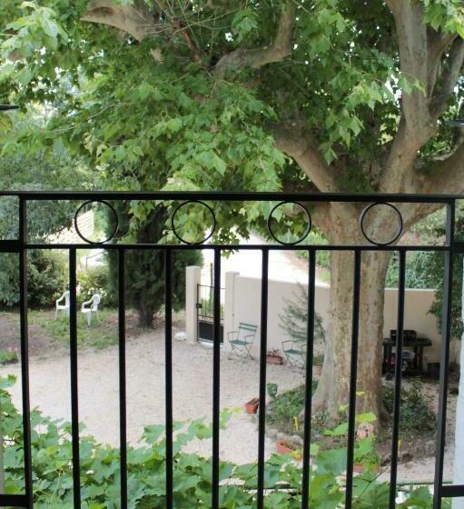 标准间, Mas De La Douceur