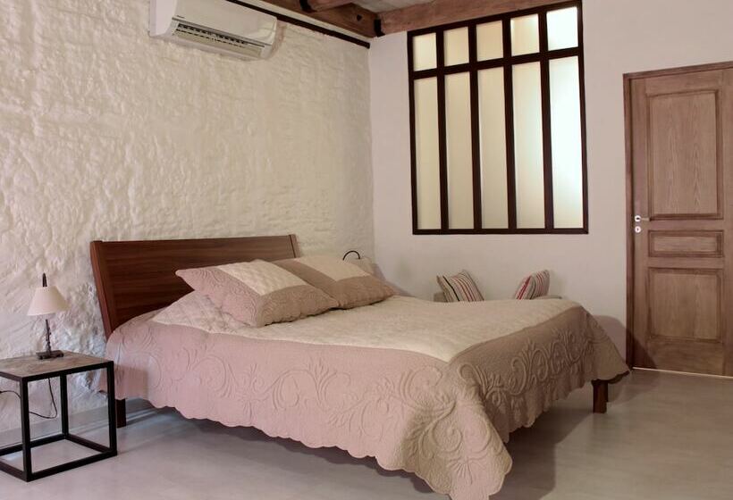 标准间, Mas De La Douceur