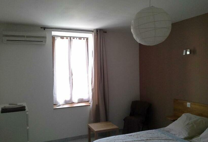 Номер Deluxe, Millot Conilhac