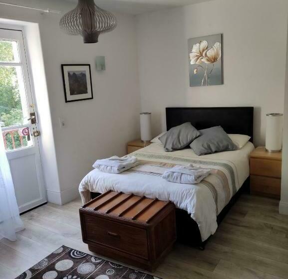 スーペリアールーム, Mon Plaisir